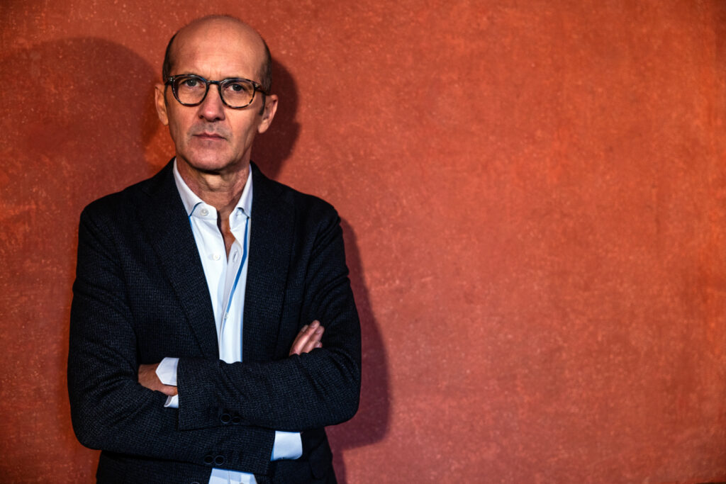 Michele Lobaccaro
